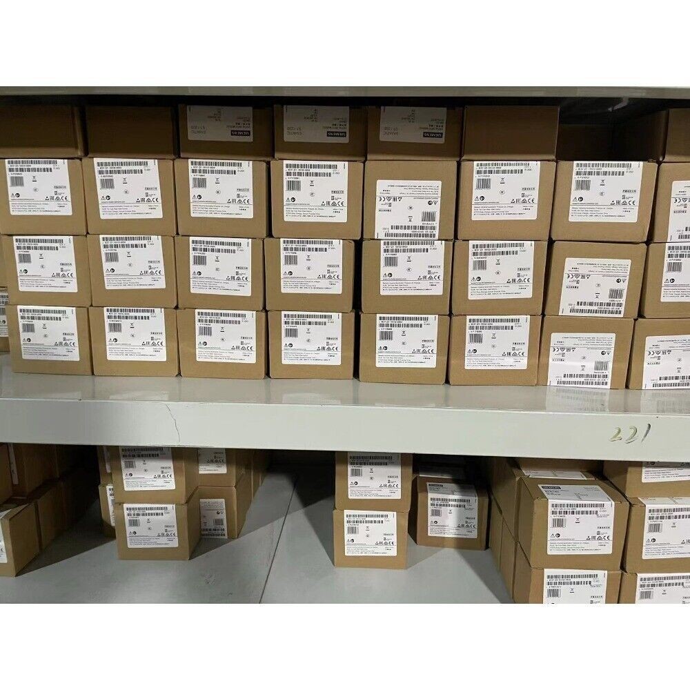 AB 1756-L7SP /B GuardLogix GuardLogix Safety Partner Controller In Stock USA NEW