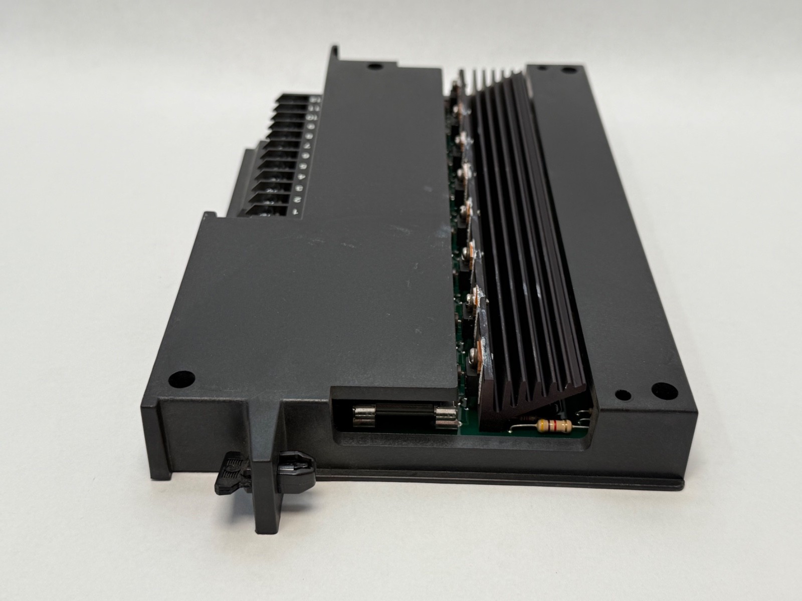 Cincinnati-Milacron 3-531-3972A Output Module 35313972A