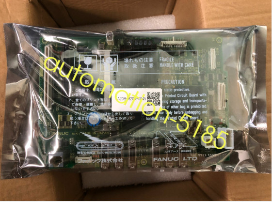 1PCS A20B-8200-0845 New For Fanuc Circuit Fedex or DHL