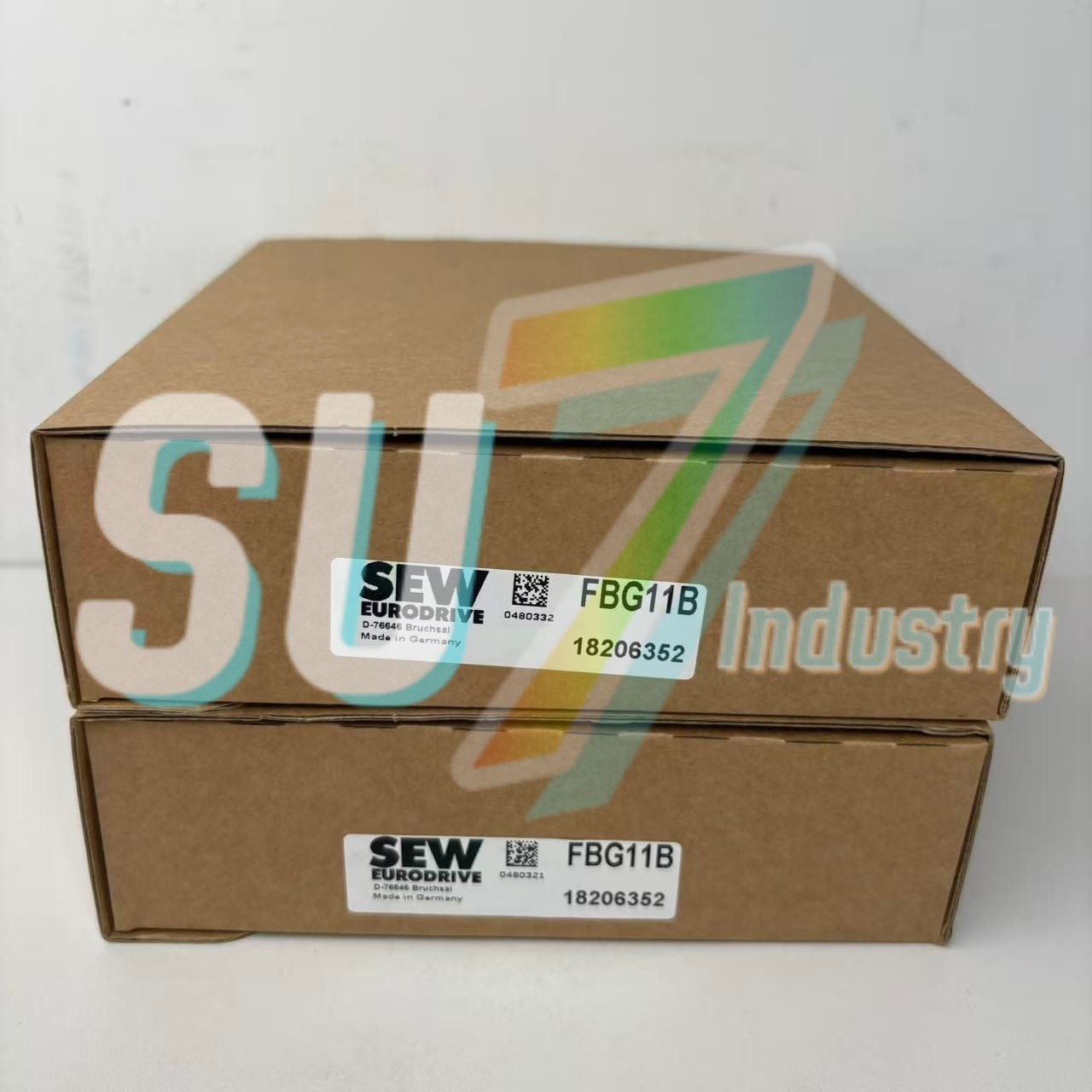 SEW FBG11B 18206352 Control Module# 1pcs New In Box