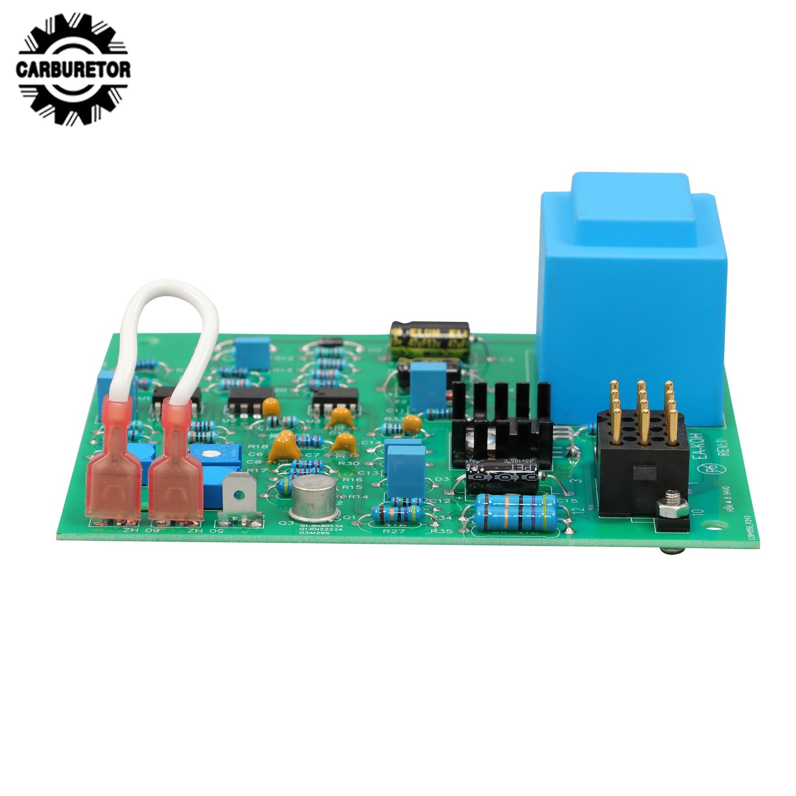 AVR C-255670 Voltage Stabilizer Generator Automatic Voltage Regulator Control
