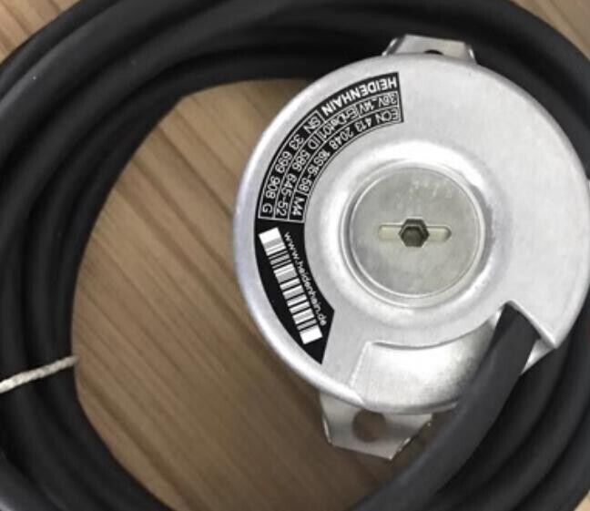 1Pcs New 413 ECN4132048 encoder 16S15-58 encoder Free delivery