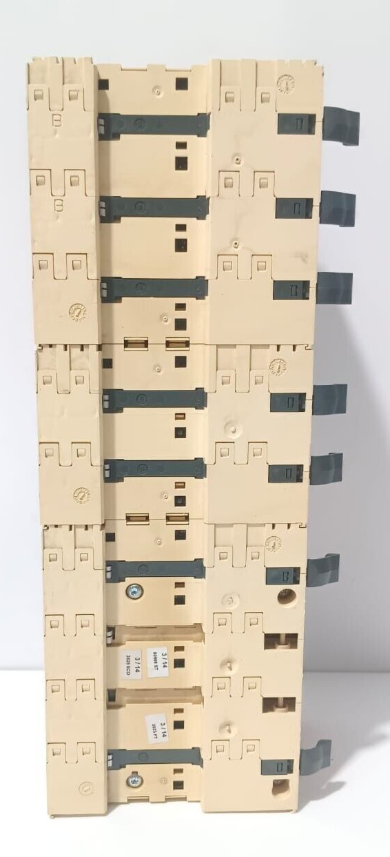 Schneider Electric TM258LF42DR Modicon M258 Logic Controller 42 I/O PLC 24V DC
