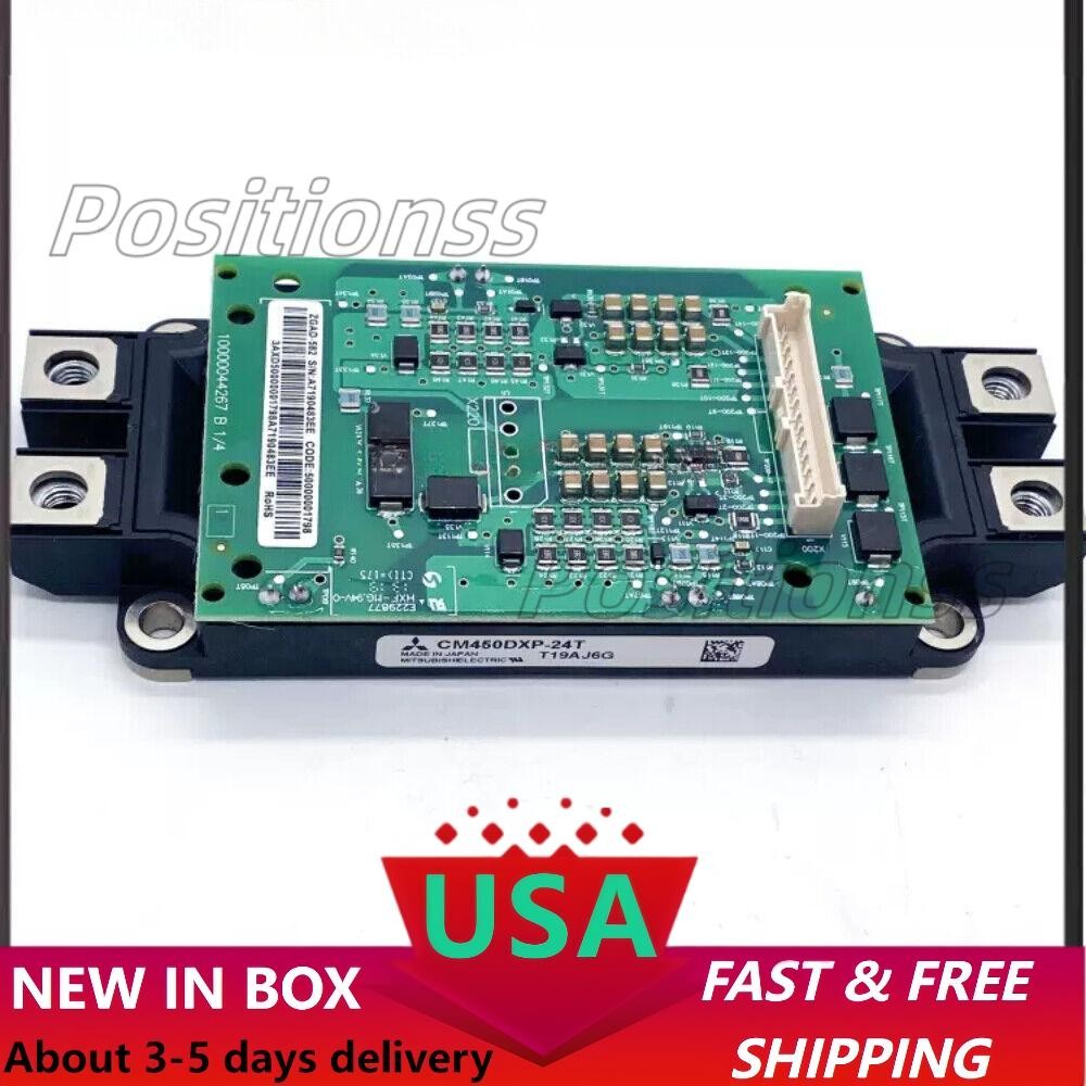 1Pc New ABB ZGAD-592 inverter module US Free TAX