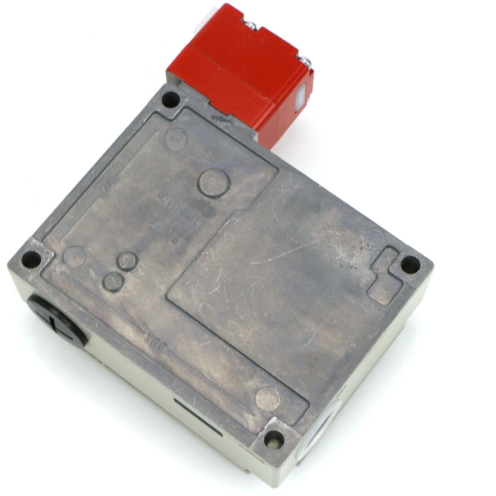 New In Box OMRON D4BL-2CRA Guard Lock Safety-door Switch