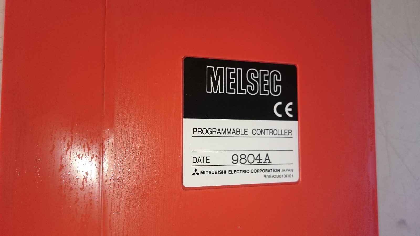 Mitsubishi A63P Power Supply Module