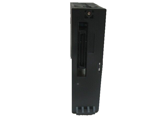 Mitsubishi A1SX81 Input Unit