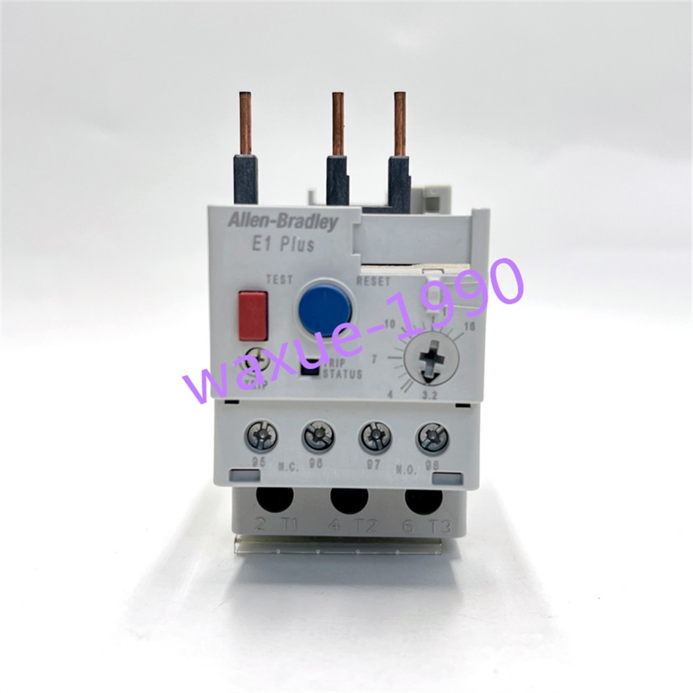 1pcs new 193-ed1db overload relay 3.2-16 A in box