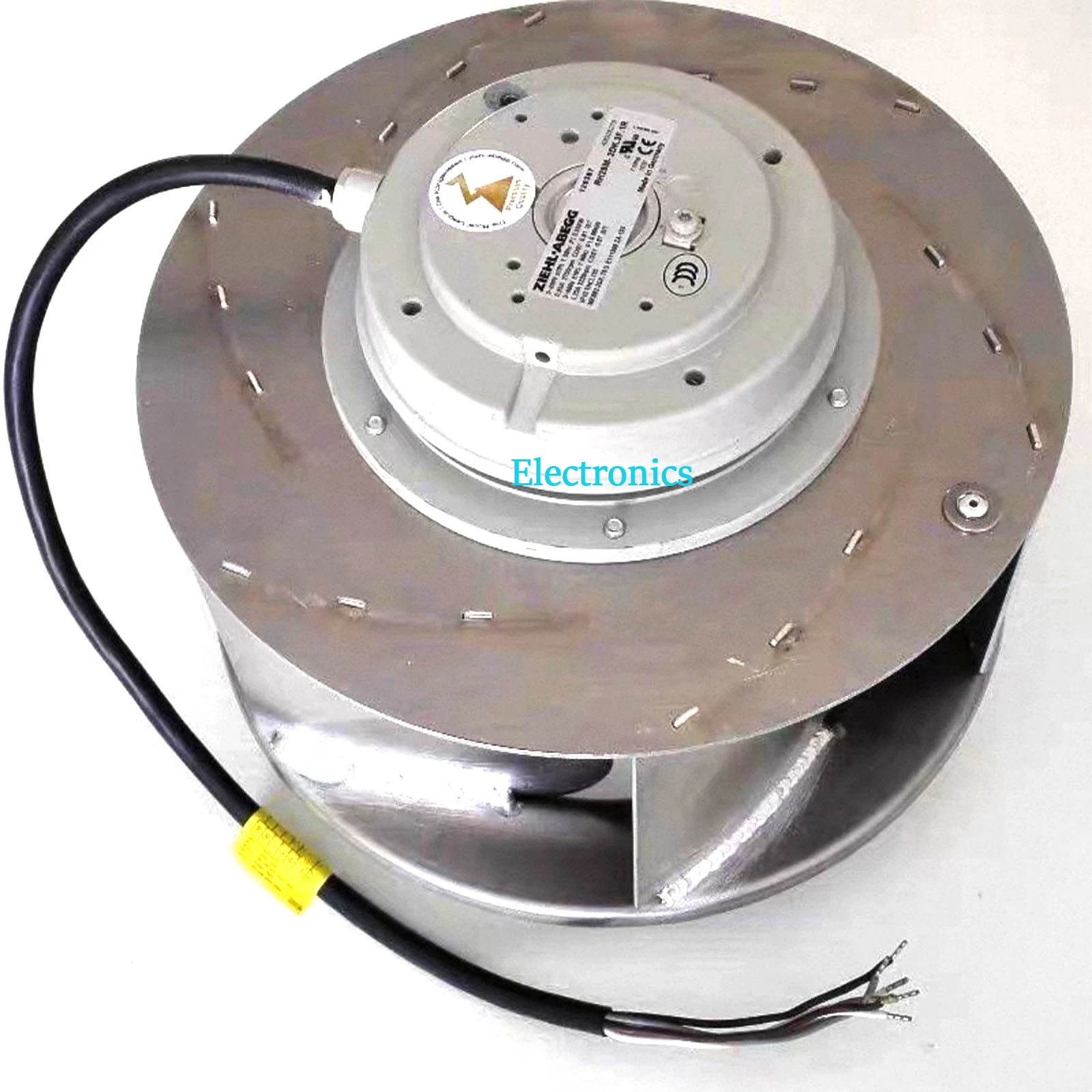 MK092-2DK.10.U Inverter Fan MK092-2DK.10.U