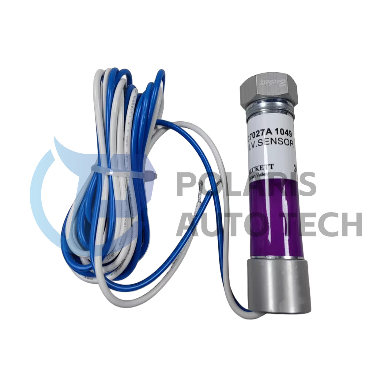 1PCS Honeywell C7027A1049 flame detector sensor / #US