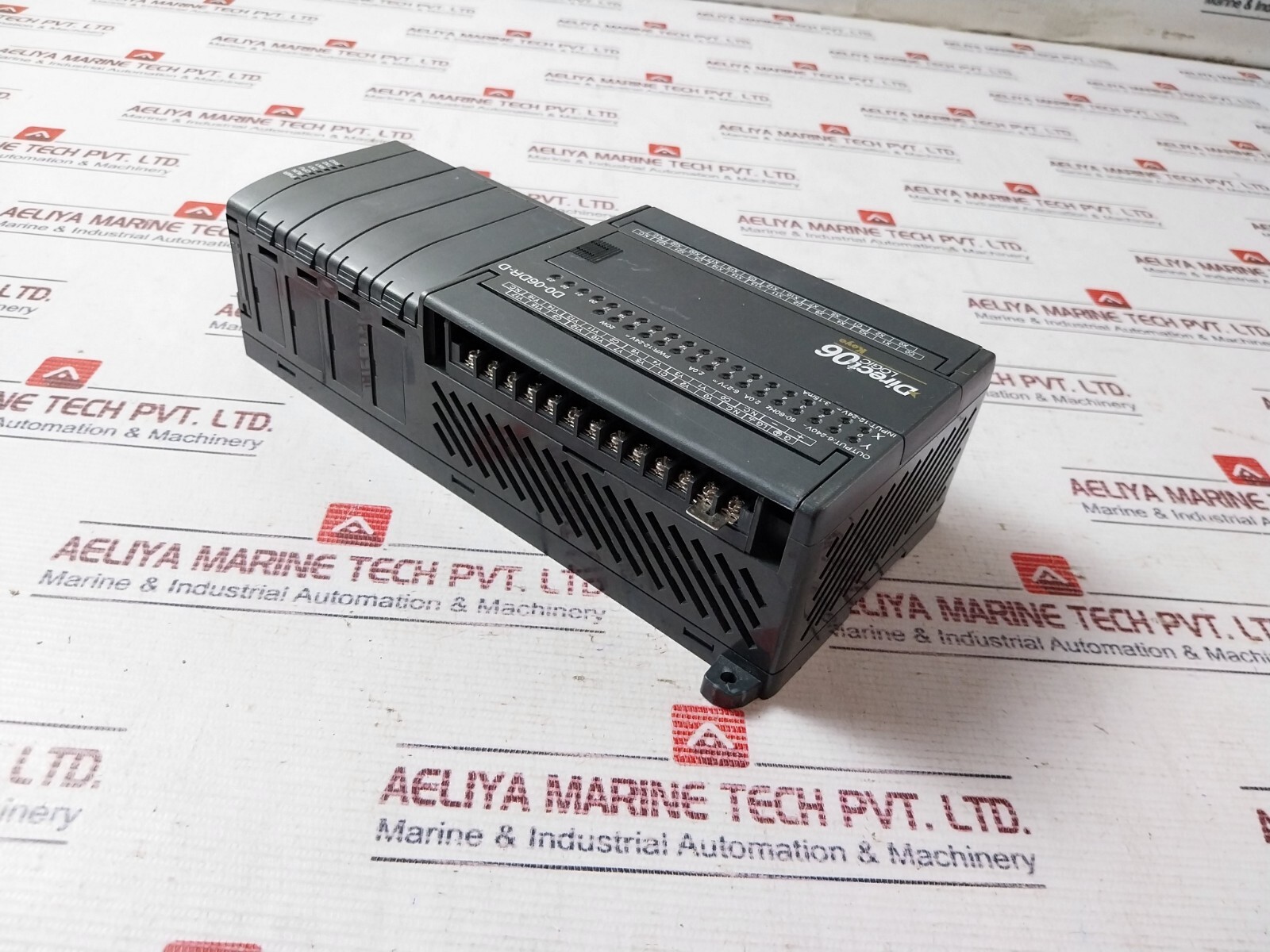 Koyo D0-06DR-D Direct Logic 06 Programmable Controller