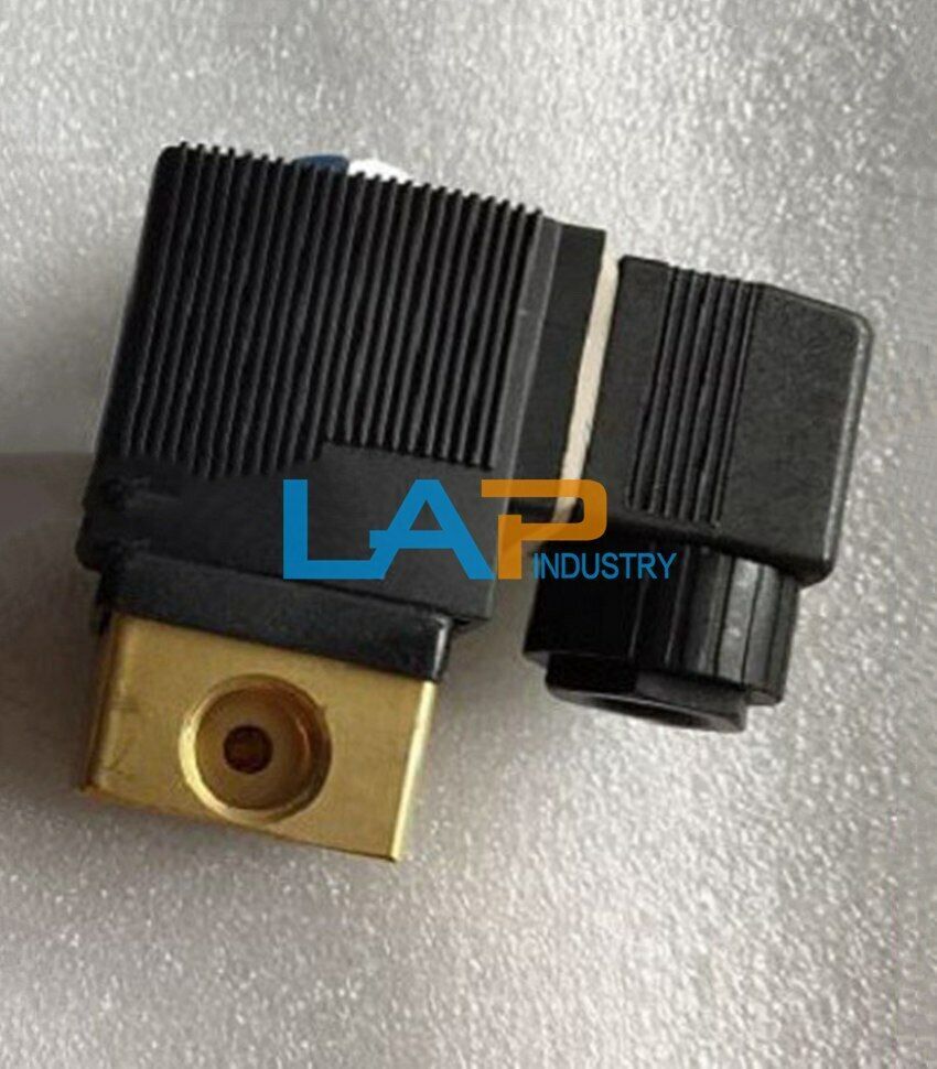 1pc New For CompAir Air Compressor Solenoid Valve 11383974