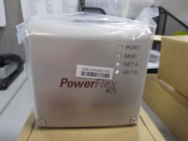 ALLEN BRADLEY 22B-CCB