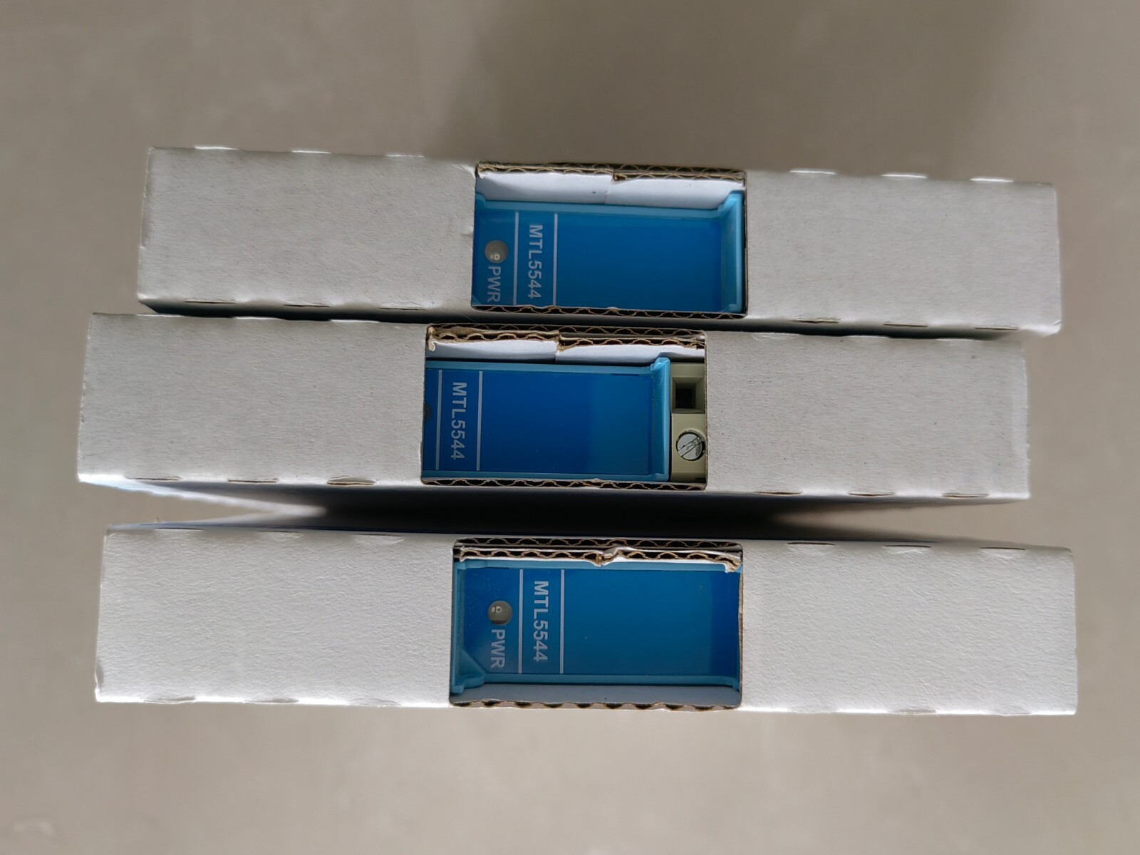 1PCS NEW MTL MTL5544 Safety barrier FREE SHIP #C #US