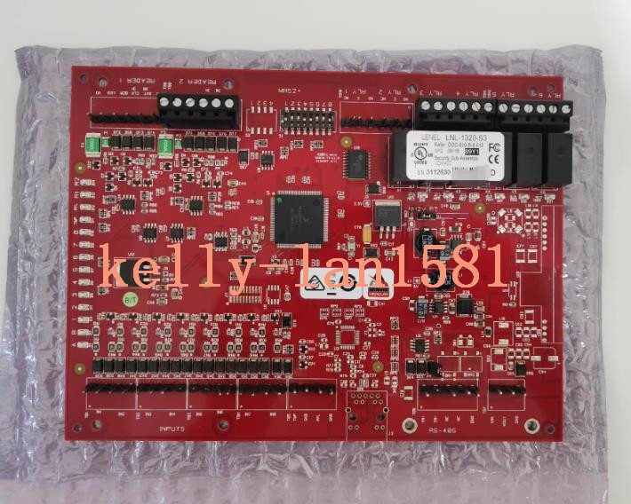 1pc for New LNL-1320-S3 (by Fedex or DHL )