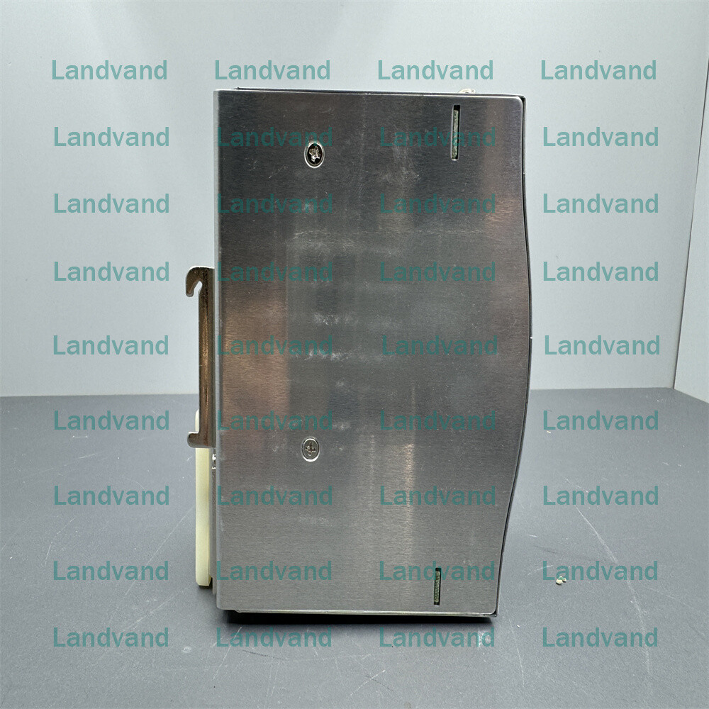 Power Supply 1Pcs Meanwell DR-120-24 DR-120-24
