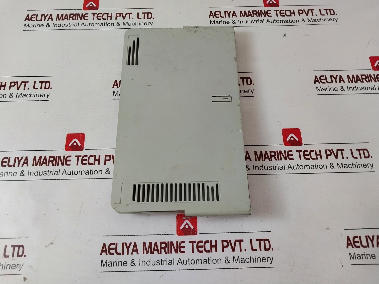 Allen bradley 20b-vectb-c0 vector control with 24v i/o