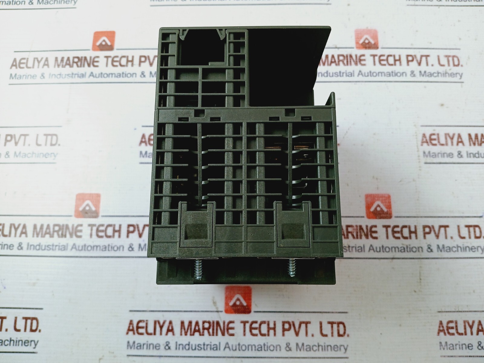 Siemens 1P 6ES7315-2AF03-0AB0 Simatic S7-300 CPU 315-2DP Central Processing Unit