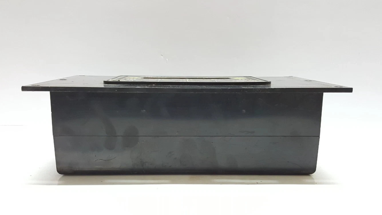 INGERSOLL-RAND 22128763 INTELLISYS CONTROLLER 18535-12201-GCE SSR-UP SERIES