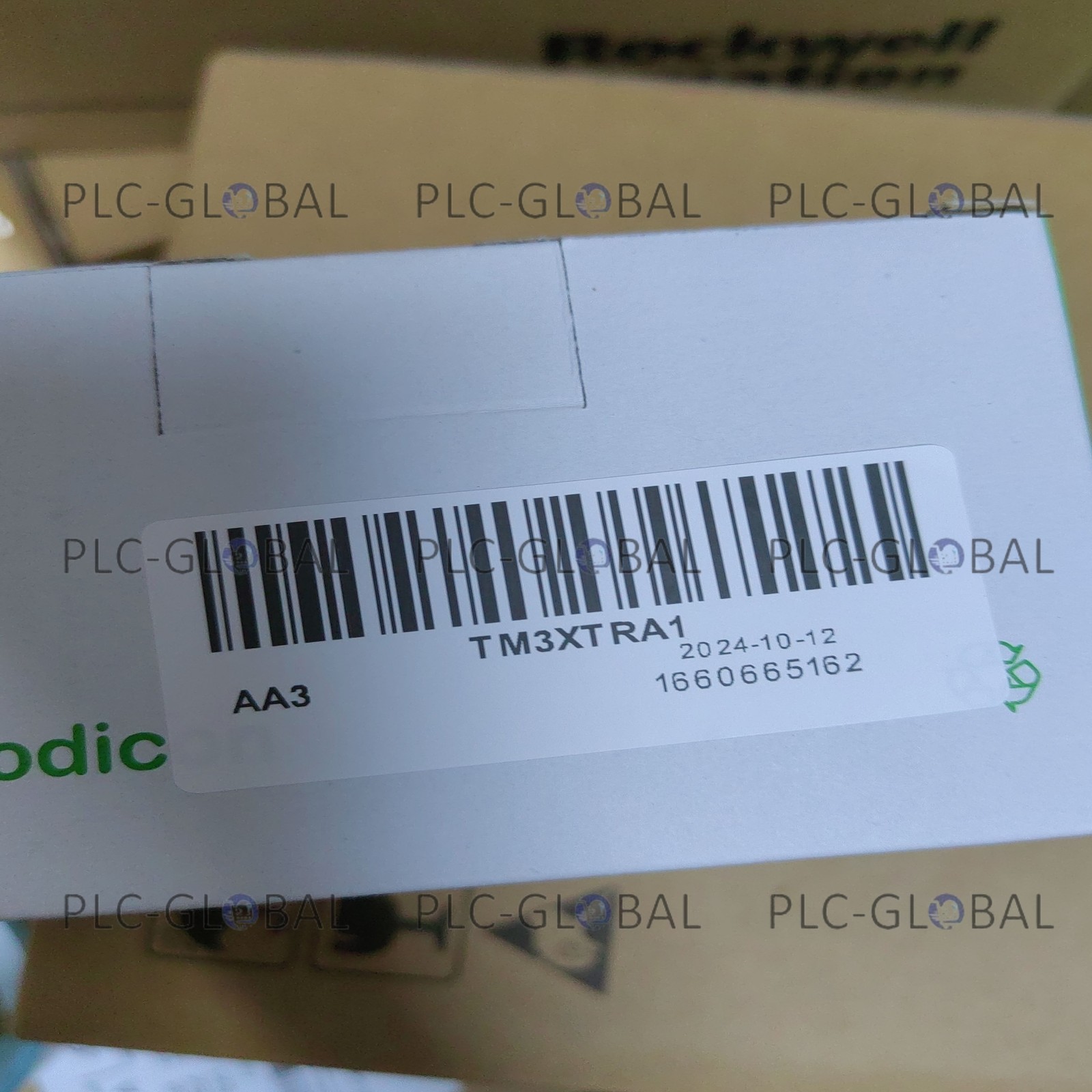 1PC New TM3XTRA1 Schneider Fast Shipping Real US Local Stock