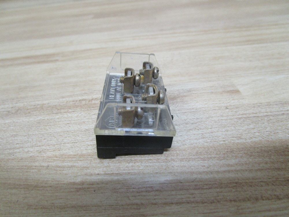 Allen Bradley 800T-XA Block 800TXA (Pack of 6)