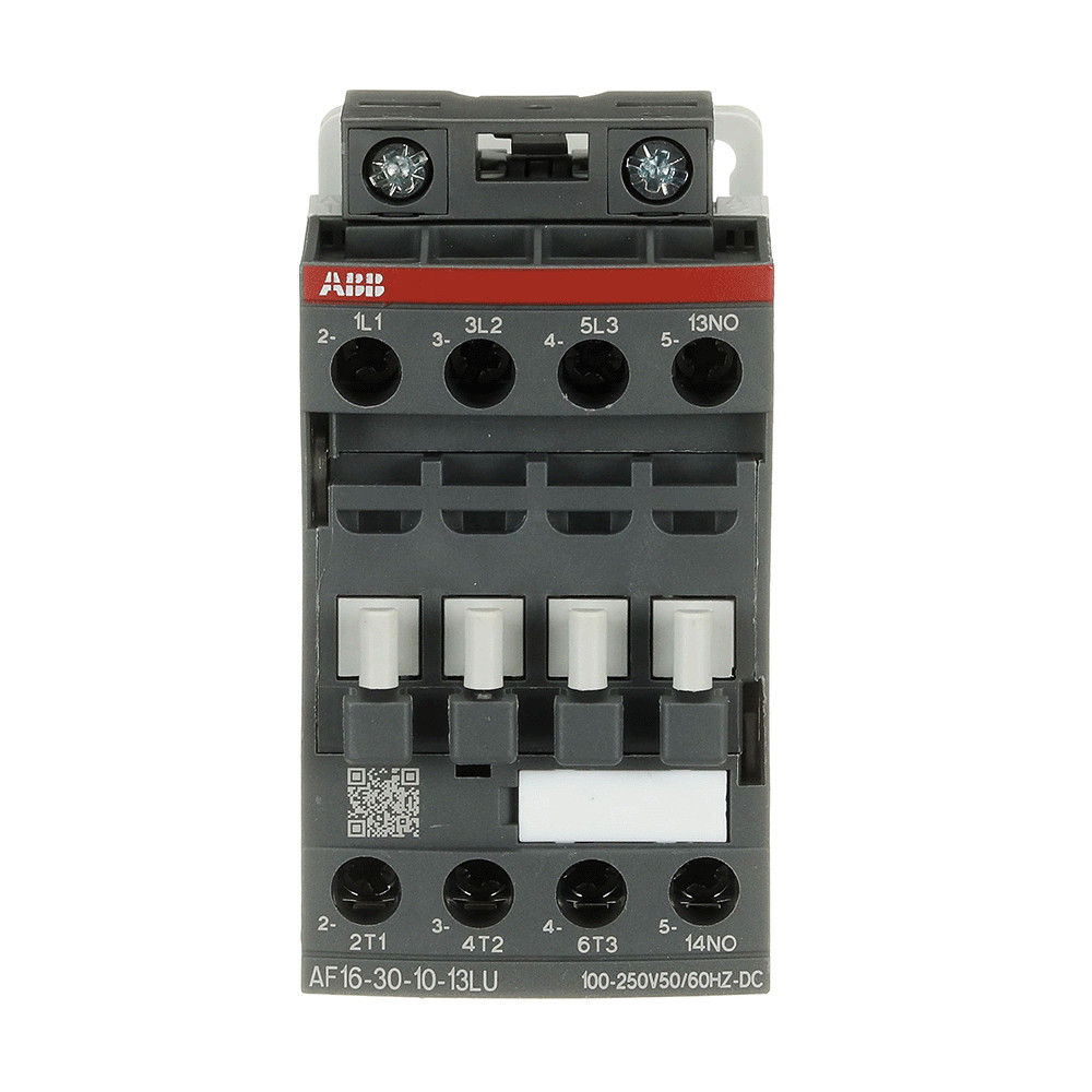 ABB AF16-30-10-13 100-250V50/60HZ-DC Original Brand New 2-4 Days Delivery