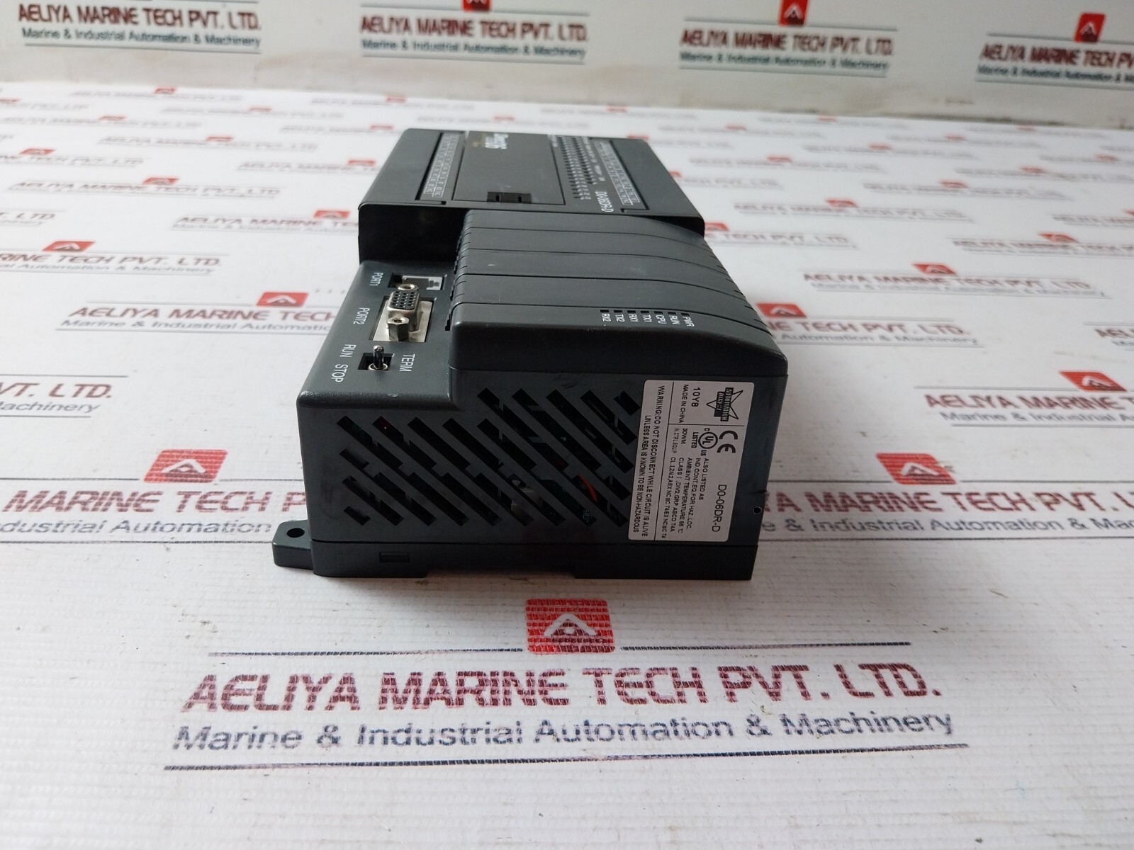 Koyo D0-06DR-D Direct Logic 06 Programmable Controller
