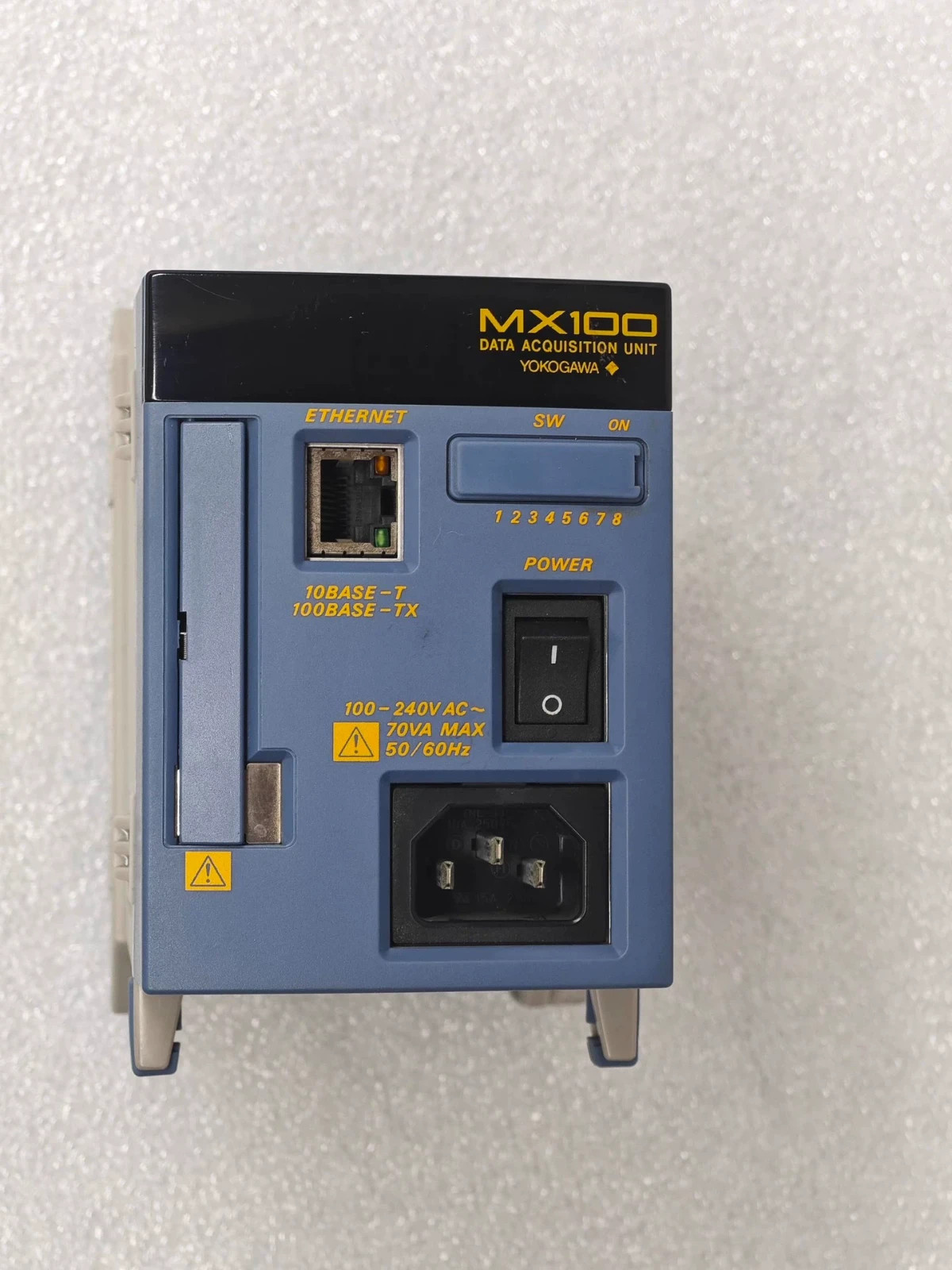 1PCS MX100-E-1D fast ship by UPS OR Fedex