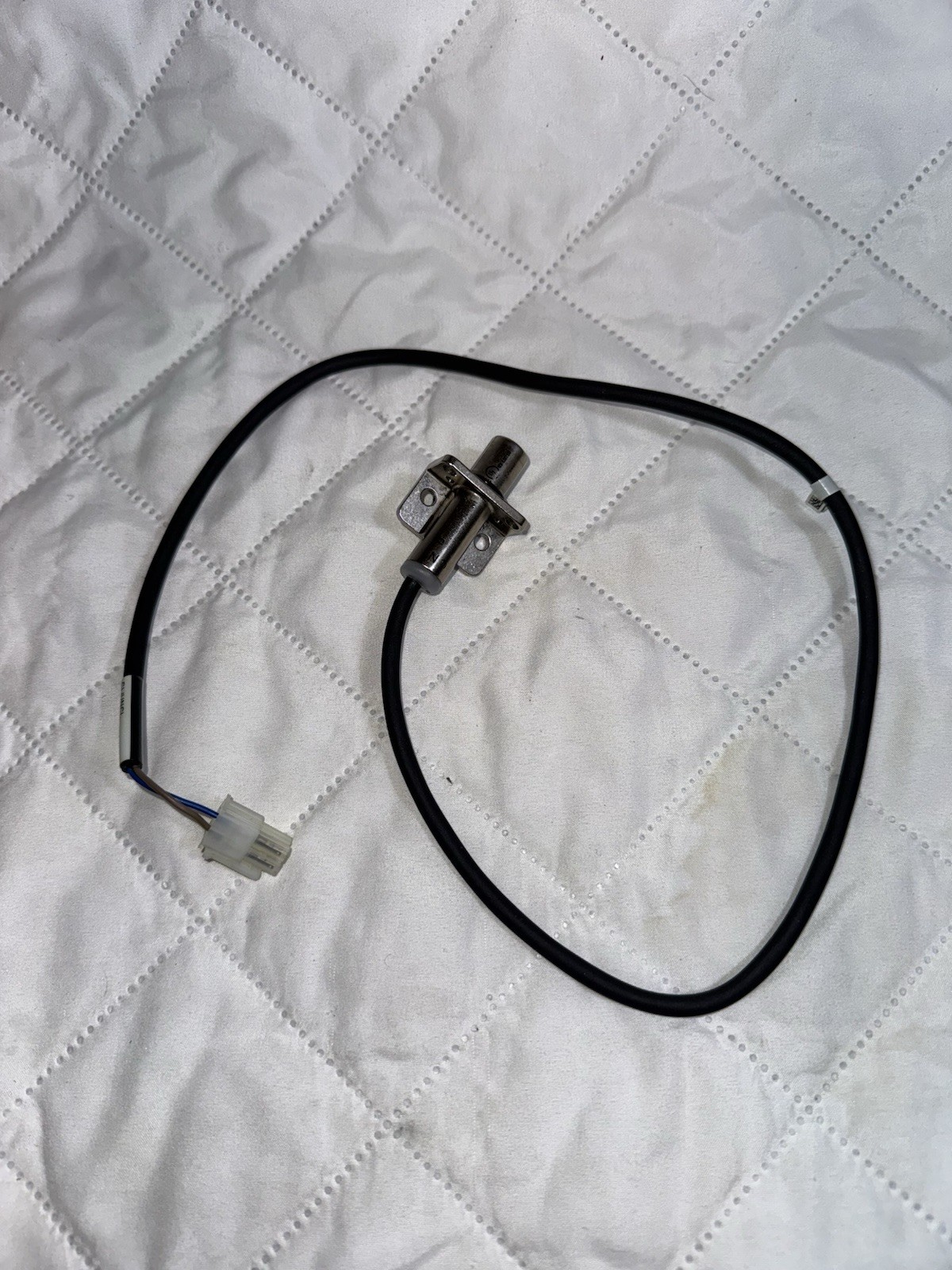 PEPPERL+FUCHS Proximity switch sensor NBB4-12M45-Z4-1.0M Original