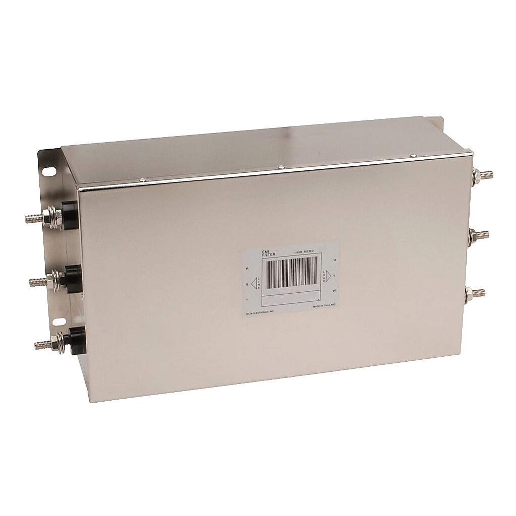 AUTOMATION DIRECT 100TDS84C EMI Input Filter 230/460 AC 3-Phase 150A Panel Mount