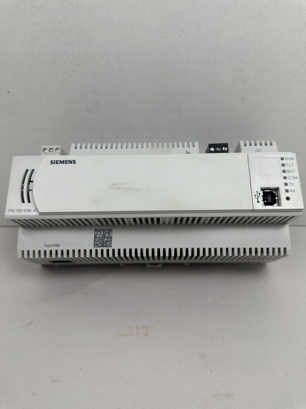 Siemens PXC100-E96.A Programmable Controller-Modular Field Panel