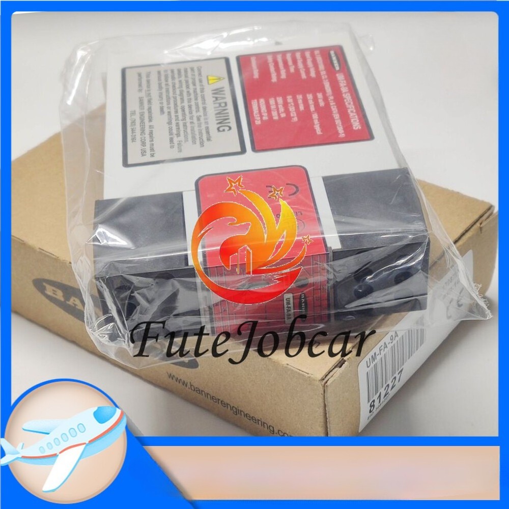 UM-FA-9A 1 PCS for UM-FA-9A Safety Relay Safety Relay UMFA9A Fast Ship