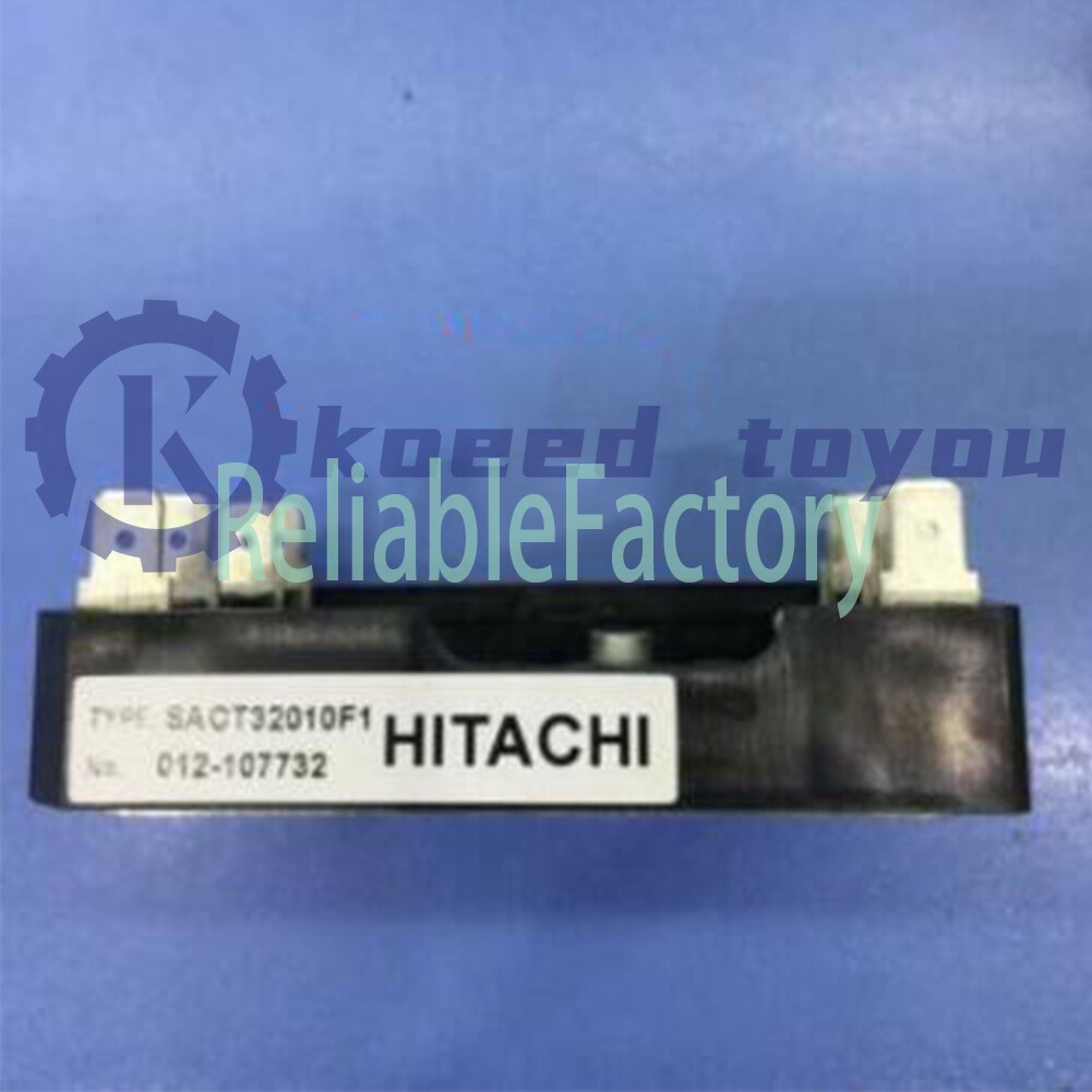 1Pcs new SACT32010F1 HITACHI MODULE NEW