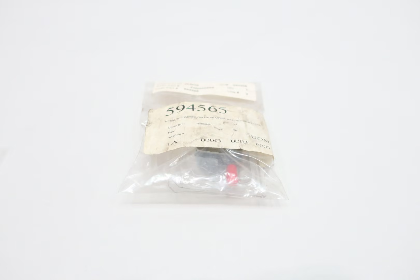 Honeywell AWM3300V Flow Sensor
