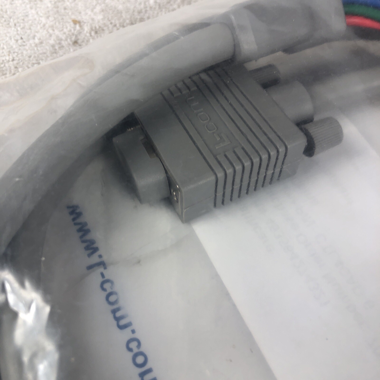 L-COM CTL4CAD-6 CABLE (4050)