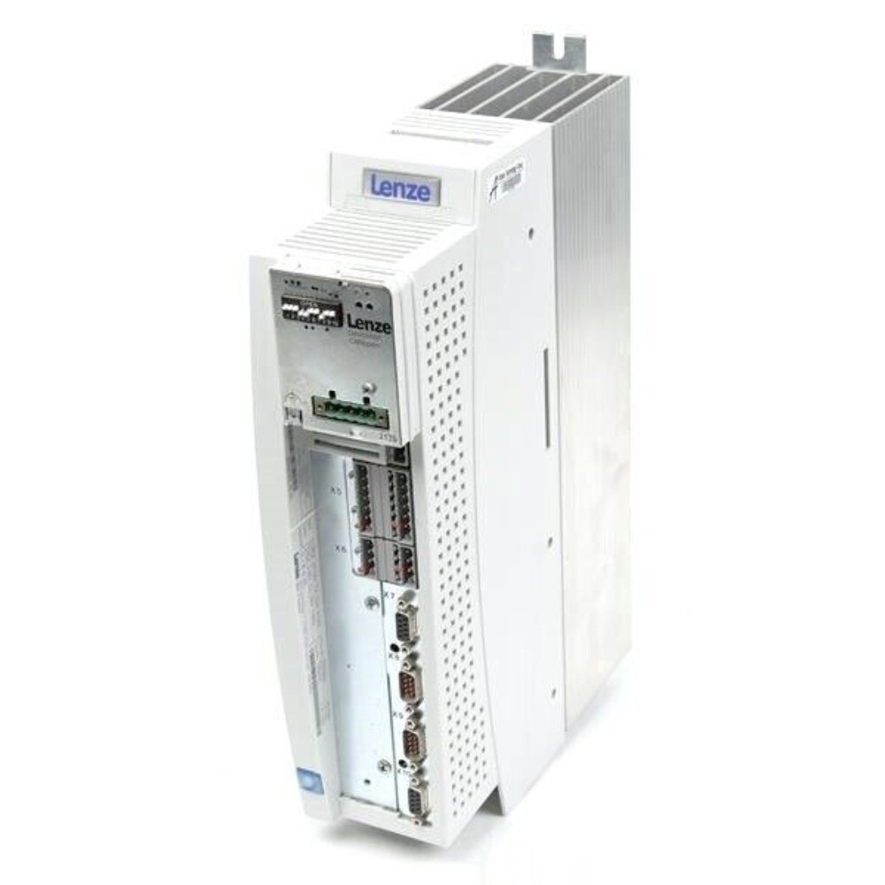 EVS9321-EP NEW LENZE Servo Inverter EVS9321-EP