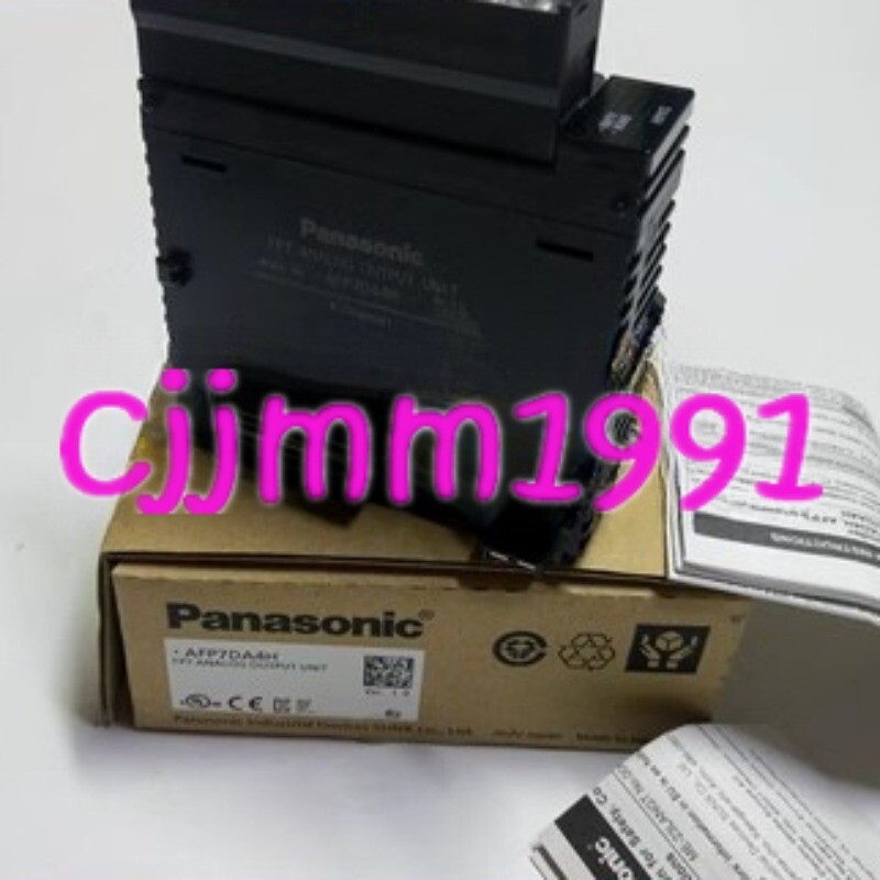 1PC NEW Panasonic module AFP7DA4H