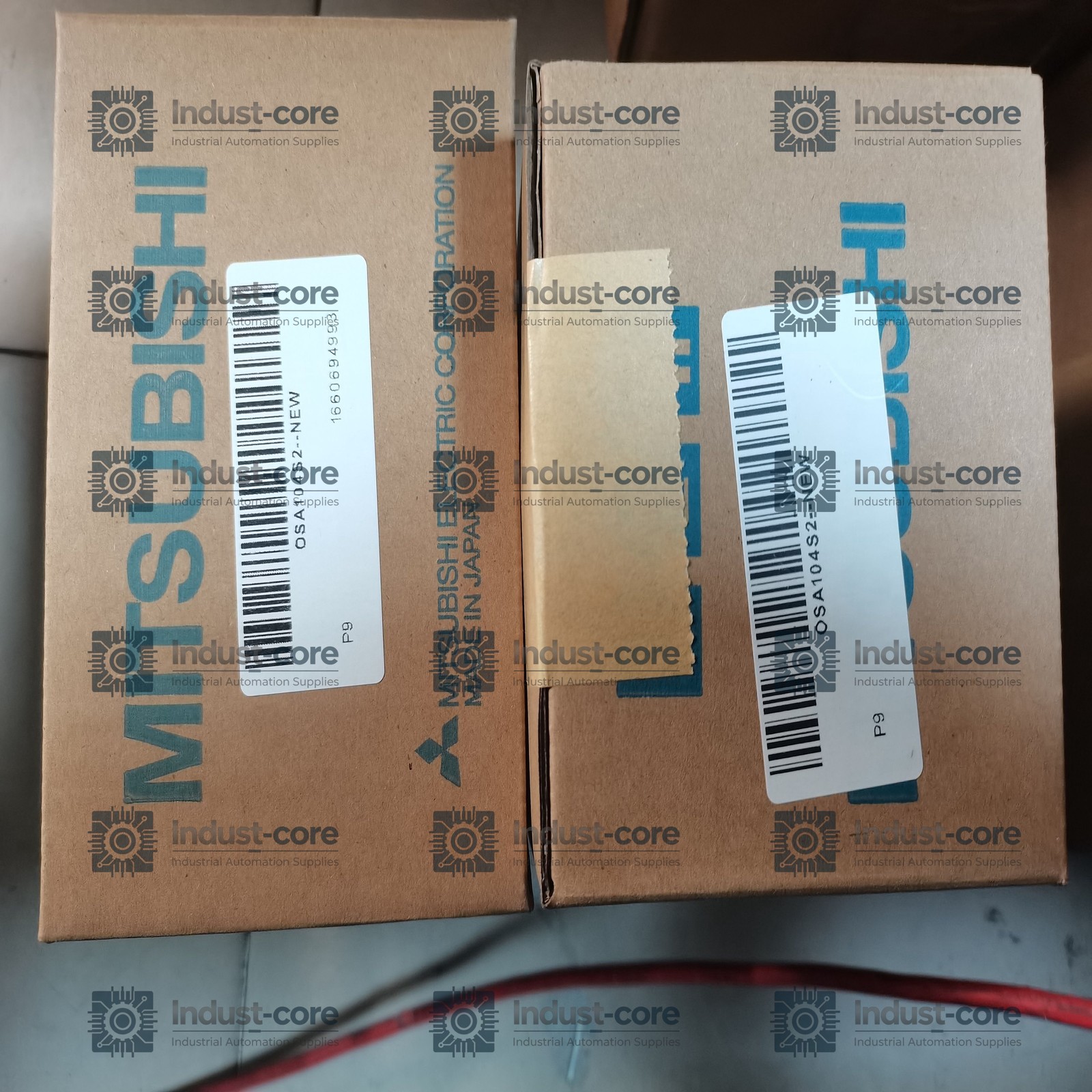 1PCS NEW ENCODER OSA104S2
