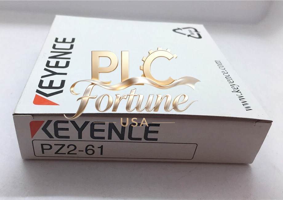 1PCS Brand New Keyence PZ2-61 Photoelectric Switch Sensor PZ2-61 Fast delivery