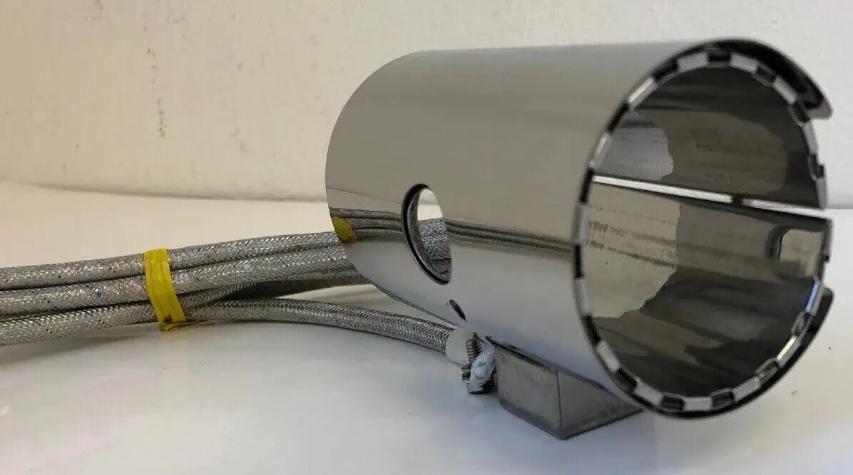 Sumitomo Heating Band 56-100 730W JY770021A4 *New~Fast Shipping*