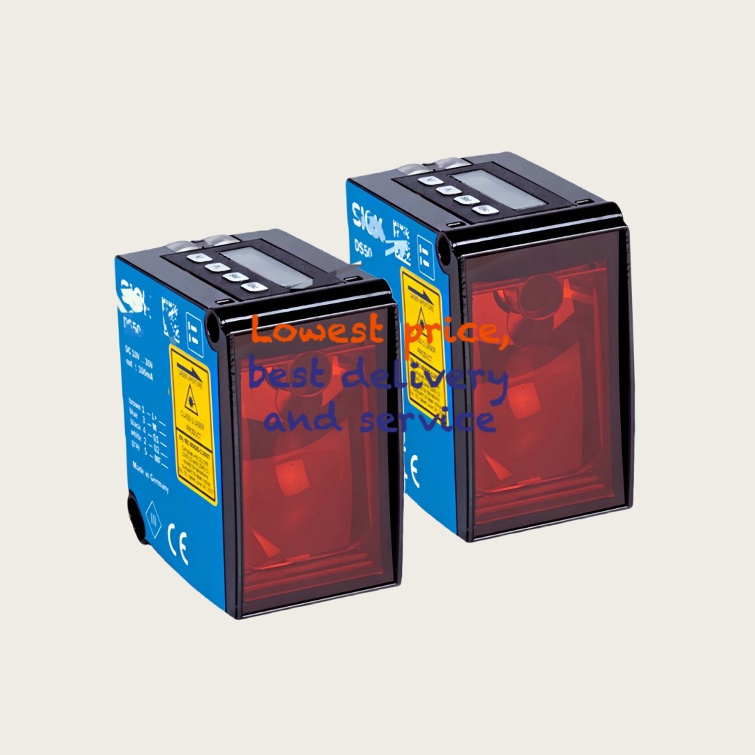 Free Shipping FOR DT50-P2113 / 1047314 Distance Measuring Sensor/#