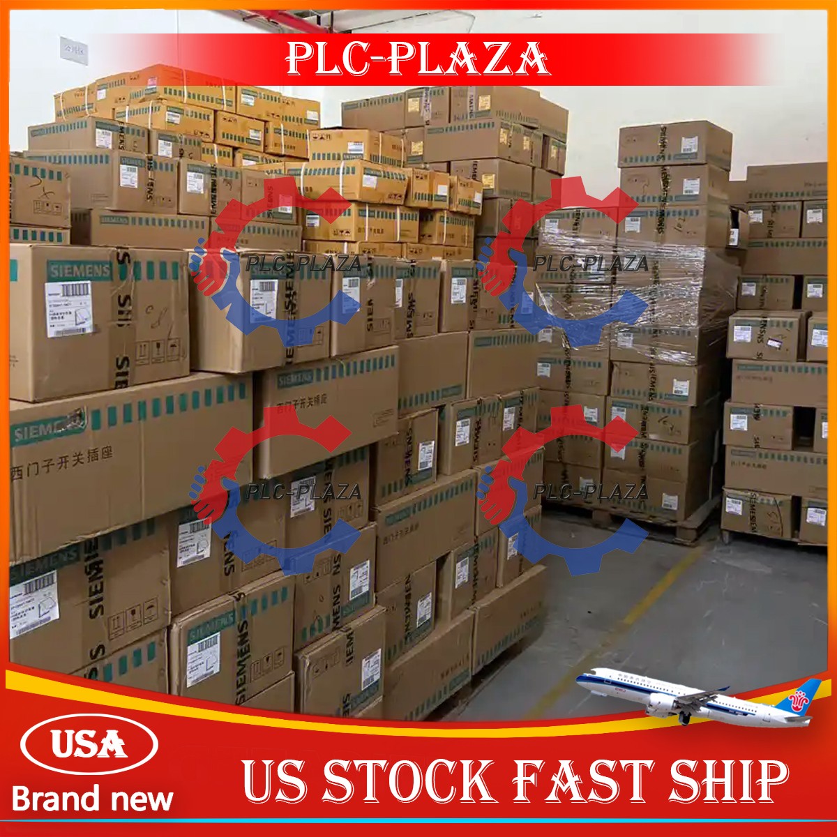 1PC NEW Allen-Bradley 22-HIM-C2S With 1 Year warranty Best Price