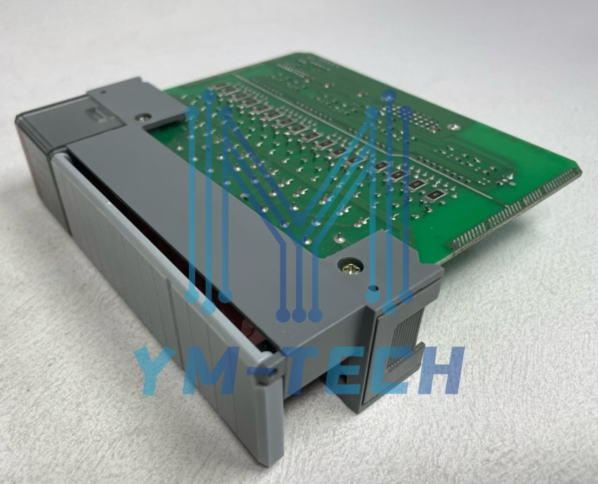 1PCS NEW Allen-Bradley 1746-IA16 Ser C SLC 500 Input Module fast shipping