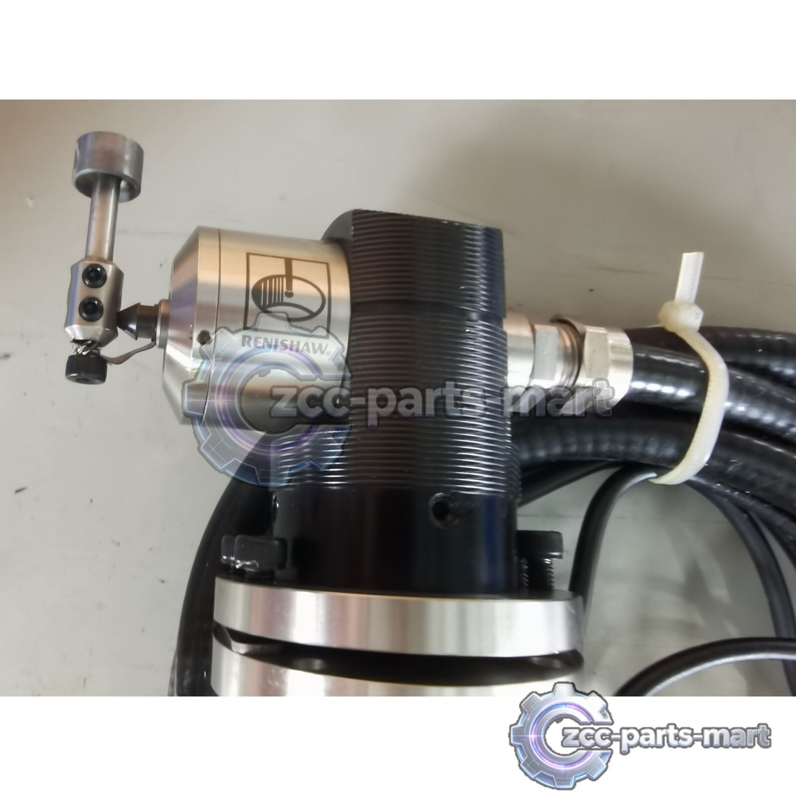 Used for RENISHAW TS27R Applicable +Junction box Mi8-4 100% TESTED
