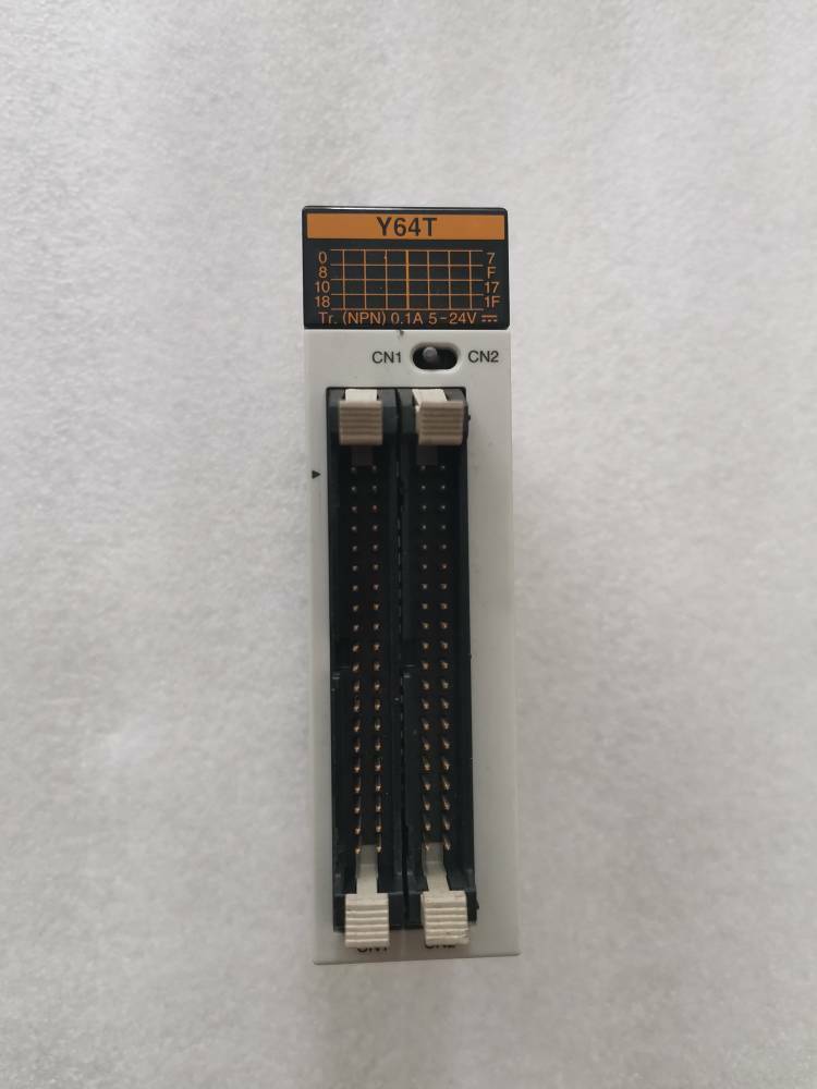 1pcs used Panasonic FP2-Y64T AFP23407