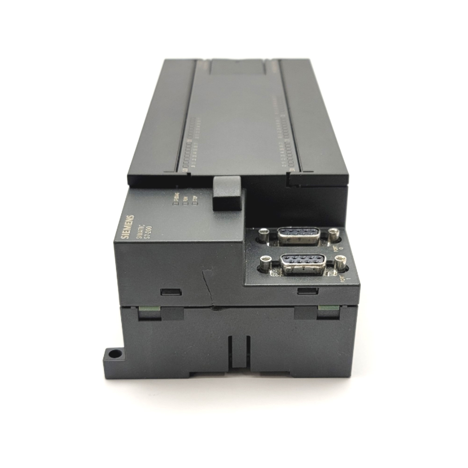 Siemens 6ES7 216-2BD23-0XB0 Simatic S7-200 CPU 226 Compact Unit 24 In, 16 Out