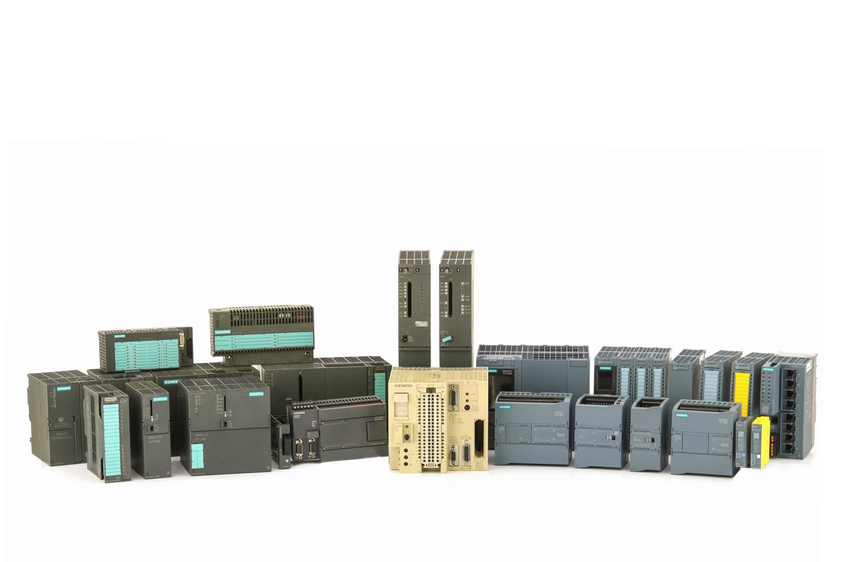 Siemens C79458-L110-A1 Refurbished CURVE CONTROLLER 1
