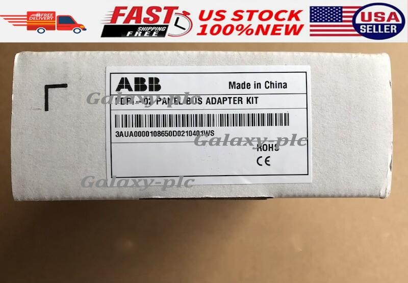 1PC NEW ABB FDPI-02 module