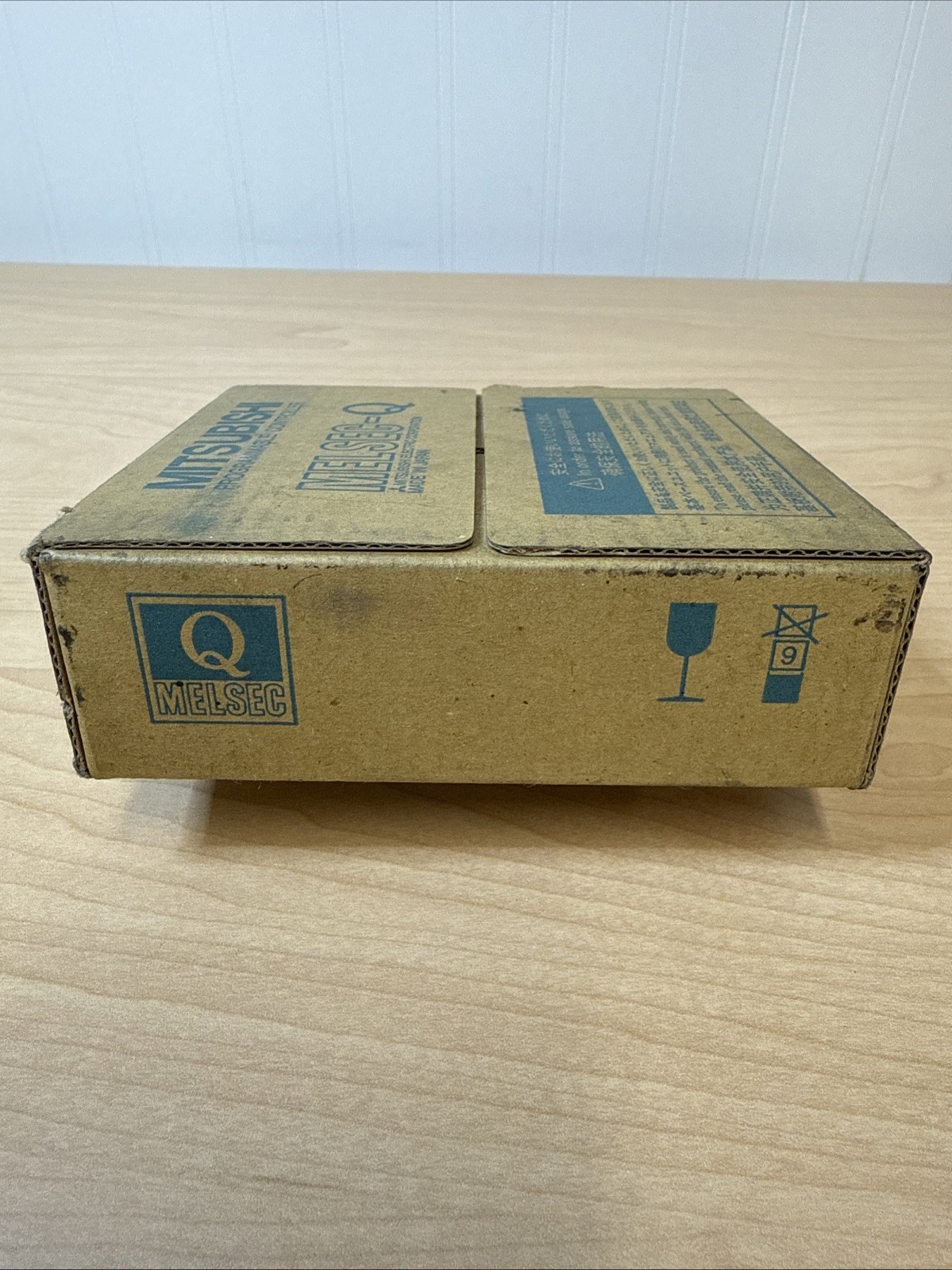 NEW! Mitsubishi QX42 Input Unit Module