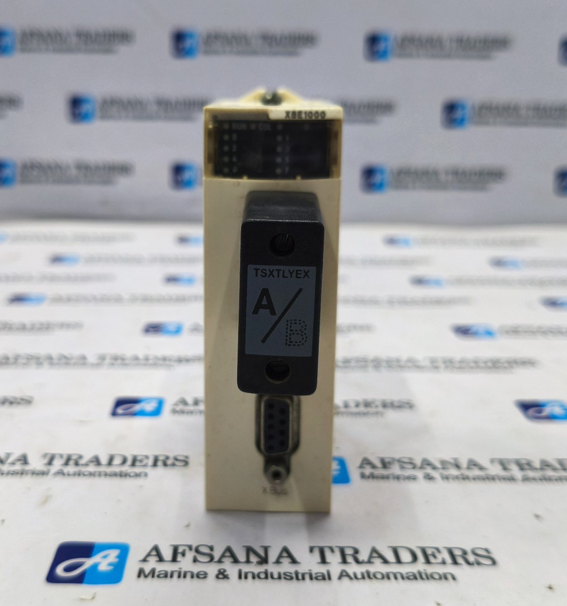 SCHNEIDER BMXXBE1000 BACKPLANE EXPANDER MODULE